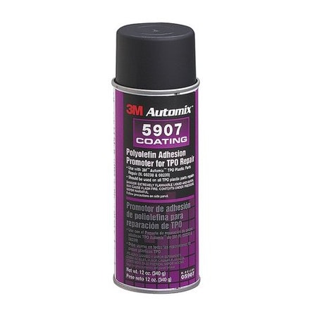 3M PLYTAC ADHE PROMOTER 16-OZ 3M5907